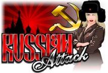 Russian Attack 3 Lines Pragmatic Play joker123