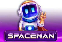 Spaceman Pragmatic Play joker123