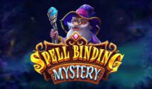 Spellbinding Mystery Pragmatic Play joker123