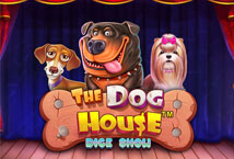The Dog House Dice Show Pragmatic Play joker123