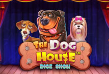 The Dog House Dice Show Pragmatic Play joker123