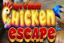 The Great Chicken Escape Pragmatic Play joker123