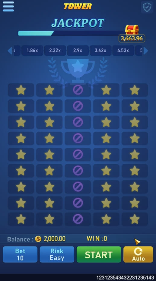 Tower JILI joker slot