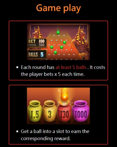 Win Drop JILI joker slot