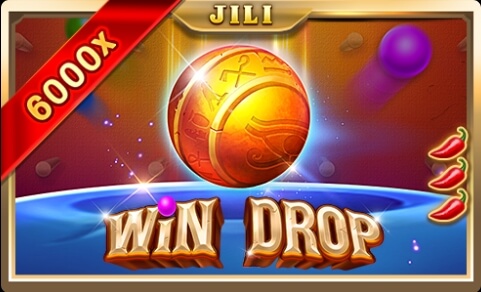 Win Drop JILI joker123