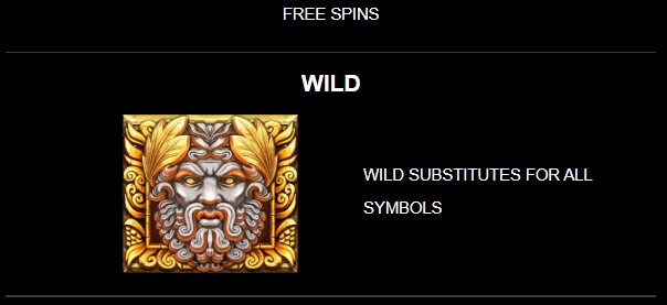 Zeus Ancient Fortunes ทางเข้า joker123
