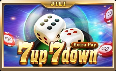 7up7down JILI joker123