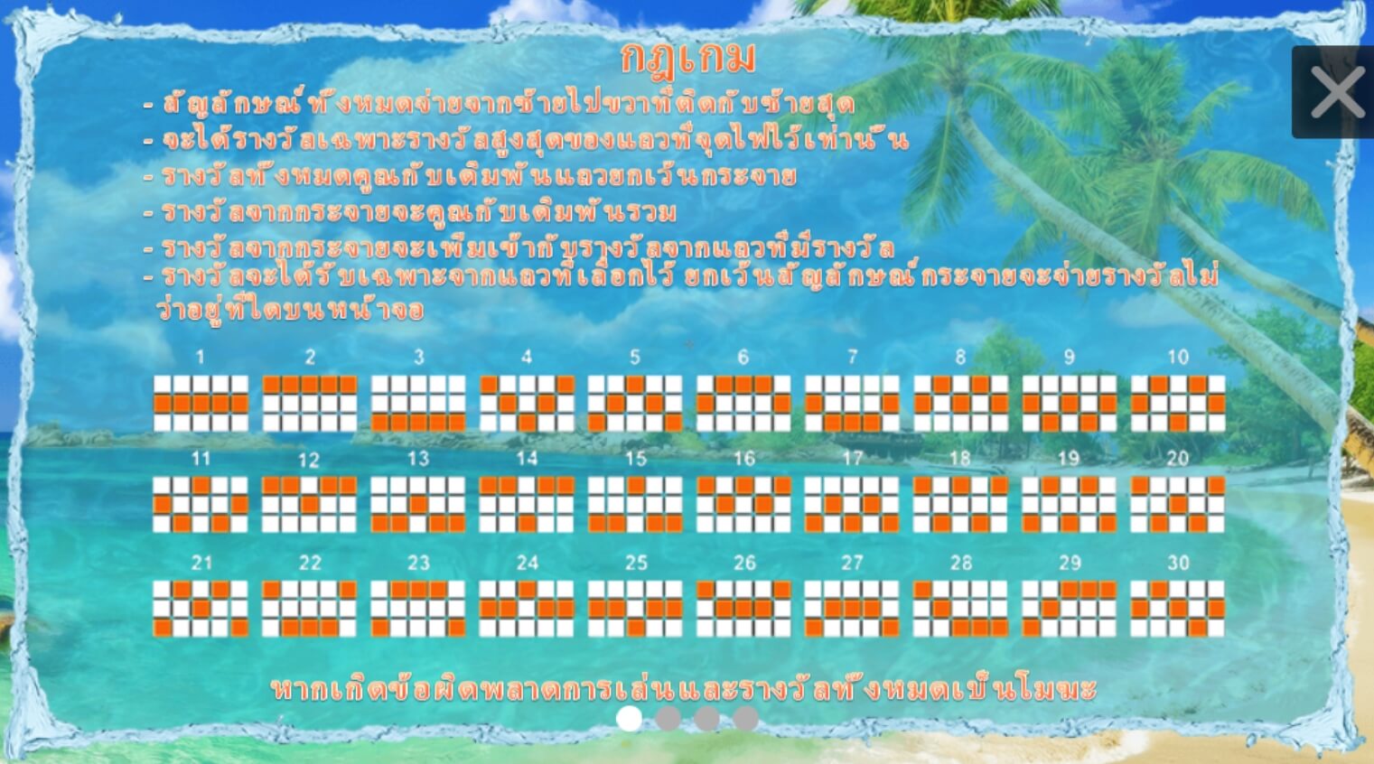 Bikini Chaser SimplePlay joker gaming