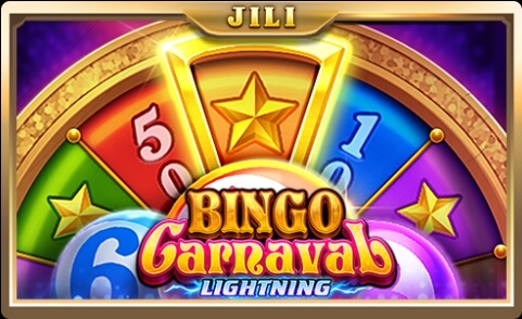 Bingo Carnaval JILI joker123