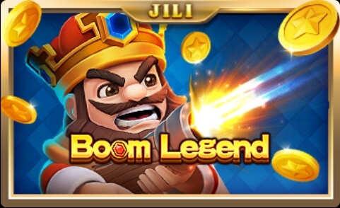 Boom Legend Jili joker123