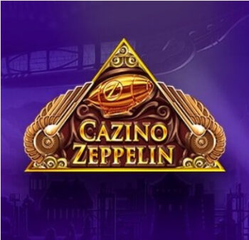 Cazino Zeppelin Yggdrasil joker123