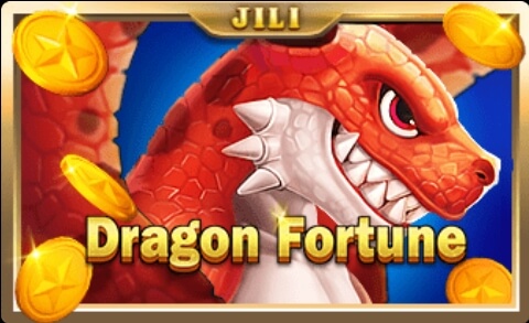 Dragon Fortune JILI joker123