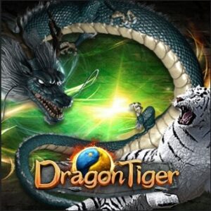 Dragon Tiger SimplePlay joker123