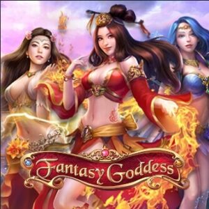 Fantasy Goddess SimplePlay joker123th