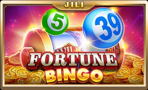 Fortune Bingo JILI joker gaming