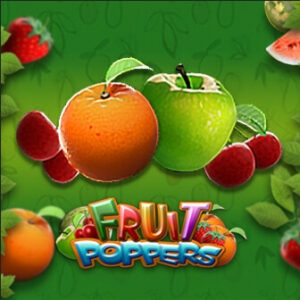 Fruit Poppers SimplePlay joker123