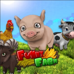Funny Farm SimplePlay joker123