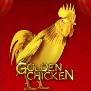 Golden Chicken SimplePlay joker123