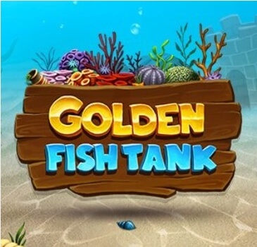 Golden Fish Tank Yggdrasil joker123