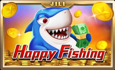 Happy Fishing JILI joker123