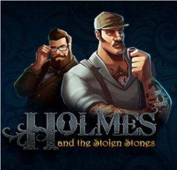 Holmes & the Stolen Stones Yggdrasil joker123
