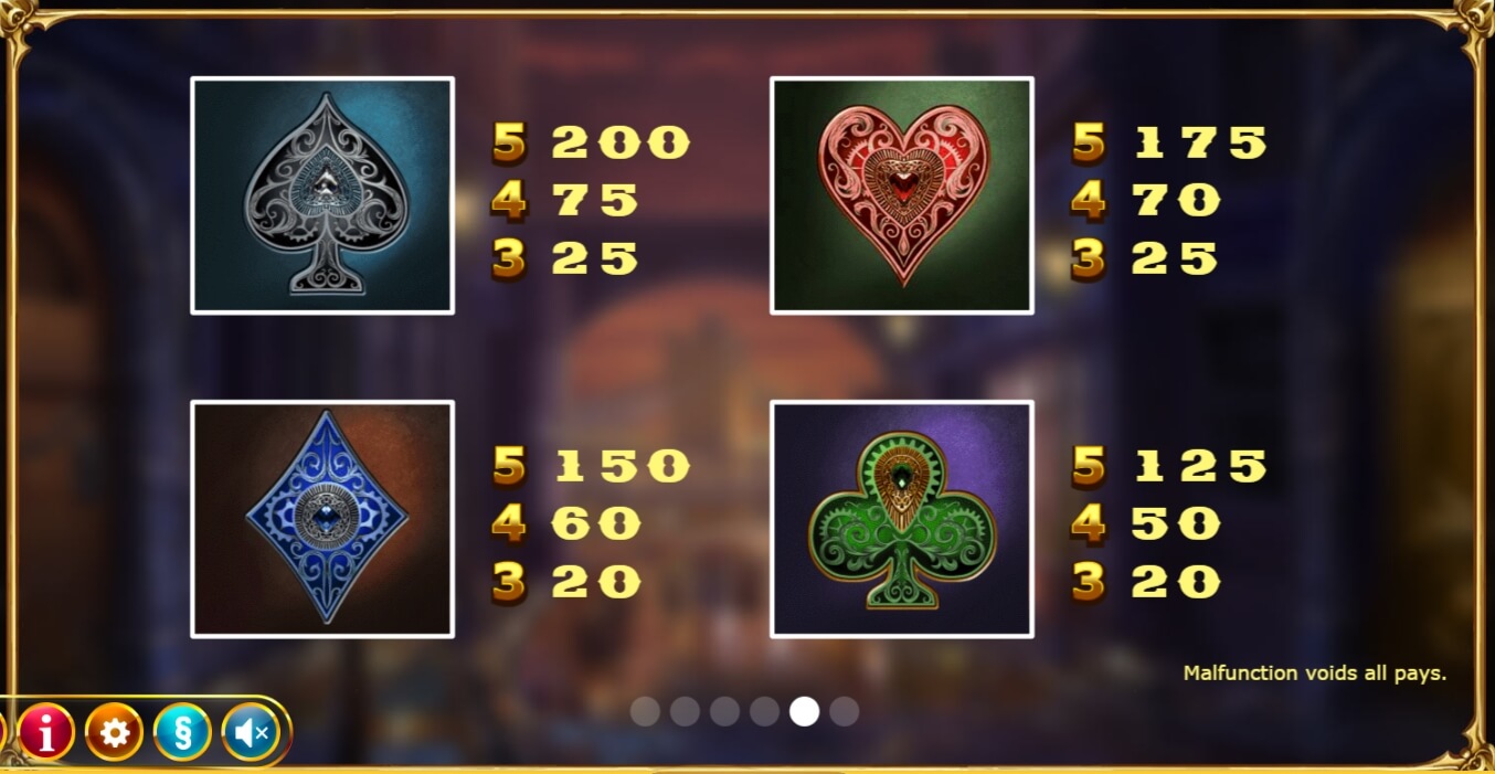 Holmes & the Stolen Stones Yggdrasil joker123 net