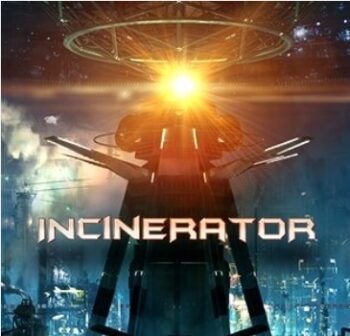 Incinerator joker123 net