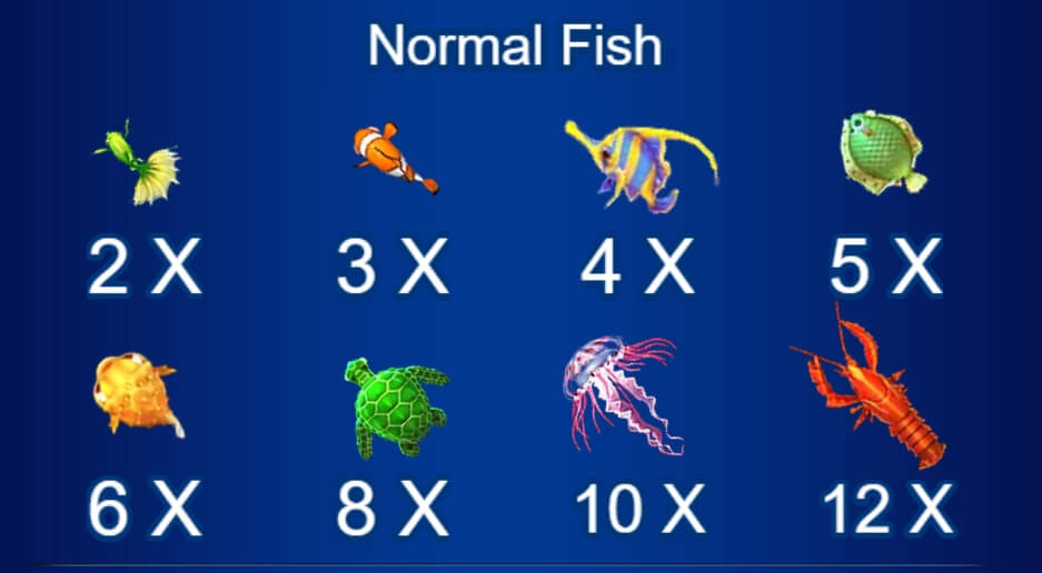 Jackpot Fishing JILI joker gaming