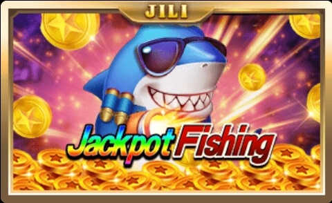 Jackpot Fishing JILI joker123