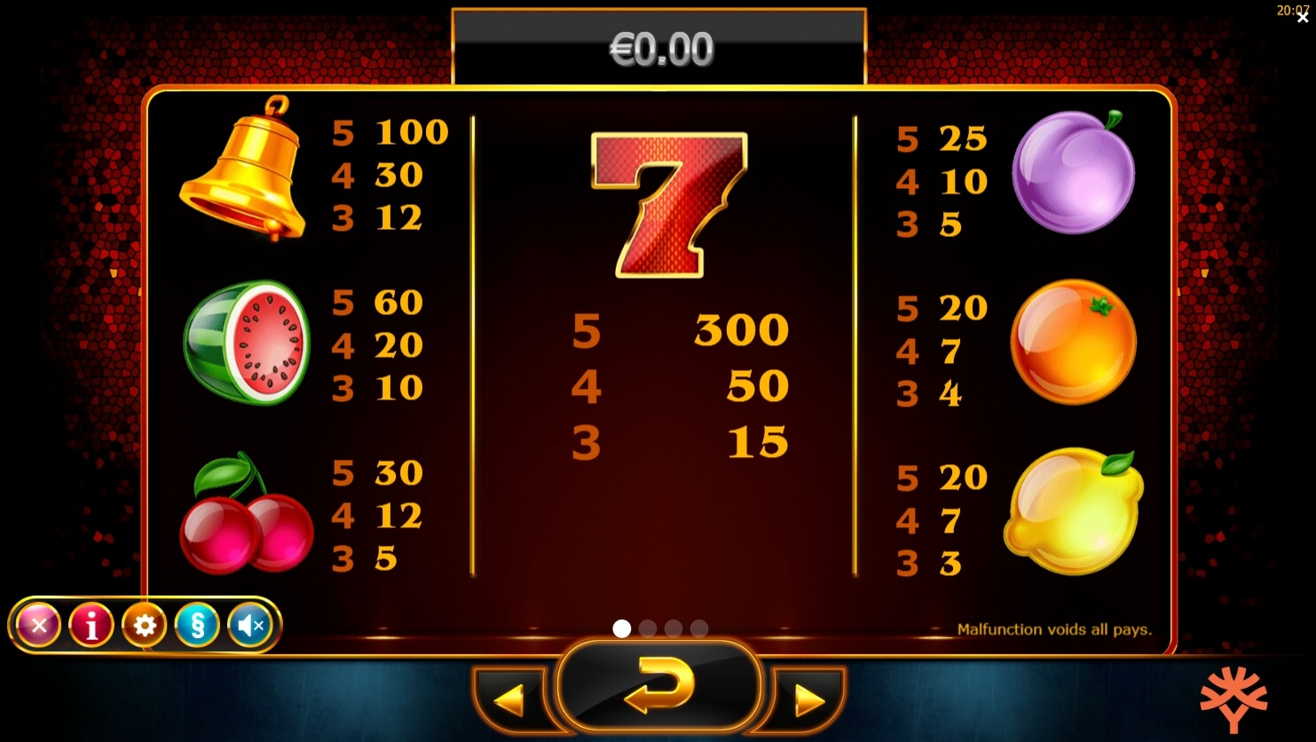 Joker Millions Yggdrasil joker slot