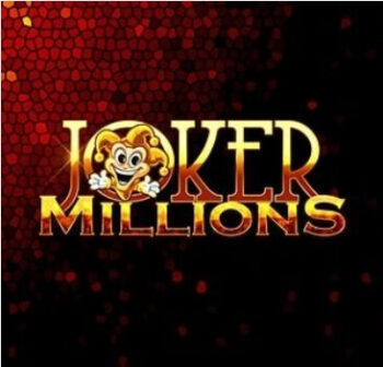 Joker Millions Yggdrasil joker123