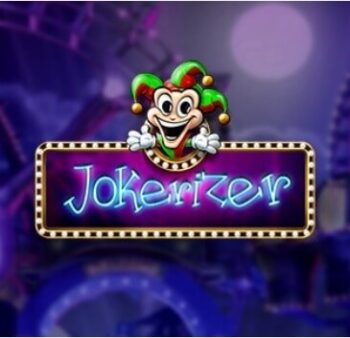 Jokerizer Yggdrasil joker123