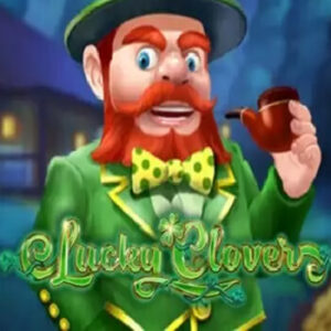 Luck Clover SimplePlay joker123