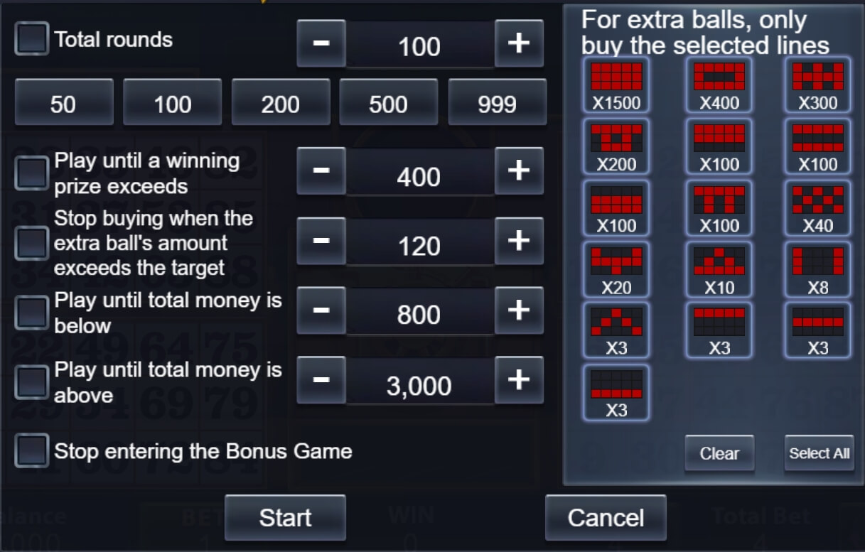 Lucky Bingo JILI joker slot