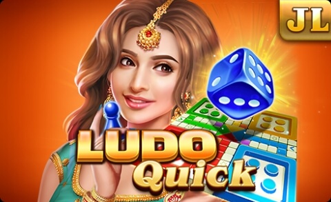 Ludo Quick JILI joker123
