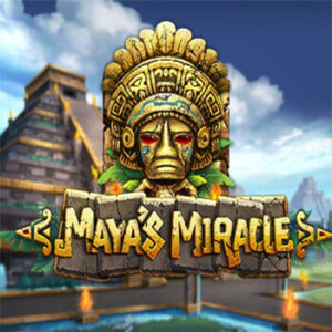 Maya's Miracle SimplePlay joker123