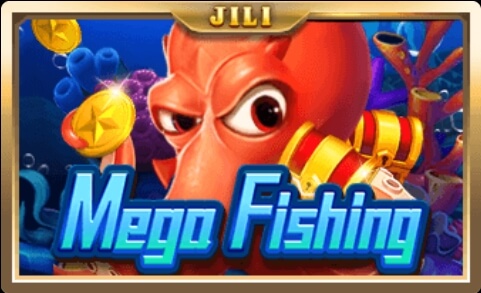 Mega Fishing joker123