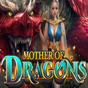 Mother of Dragons SimplePlay joker123