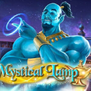 Mystical lamp SimplePlay joker123