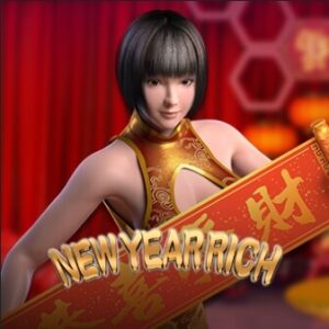 New Year Rich SimplePlay joker123