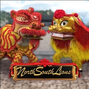 North South Lions