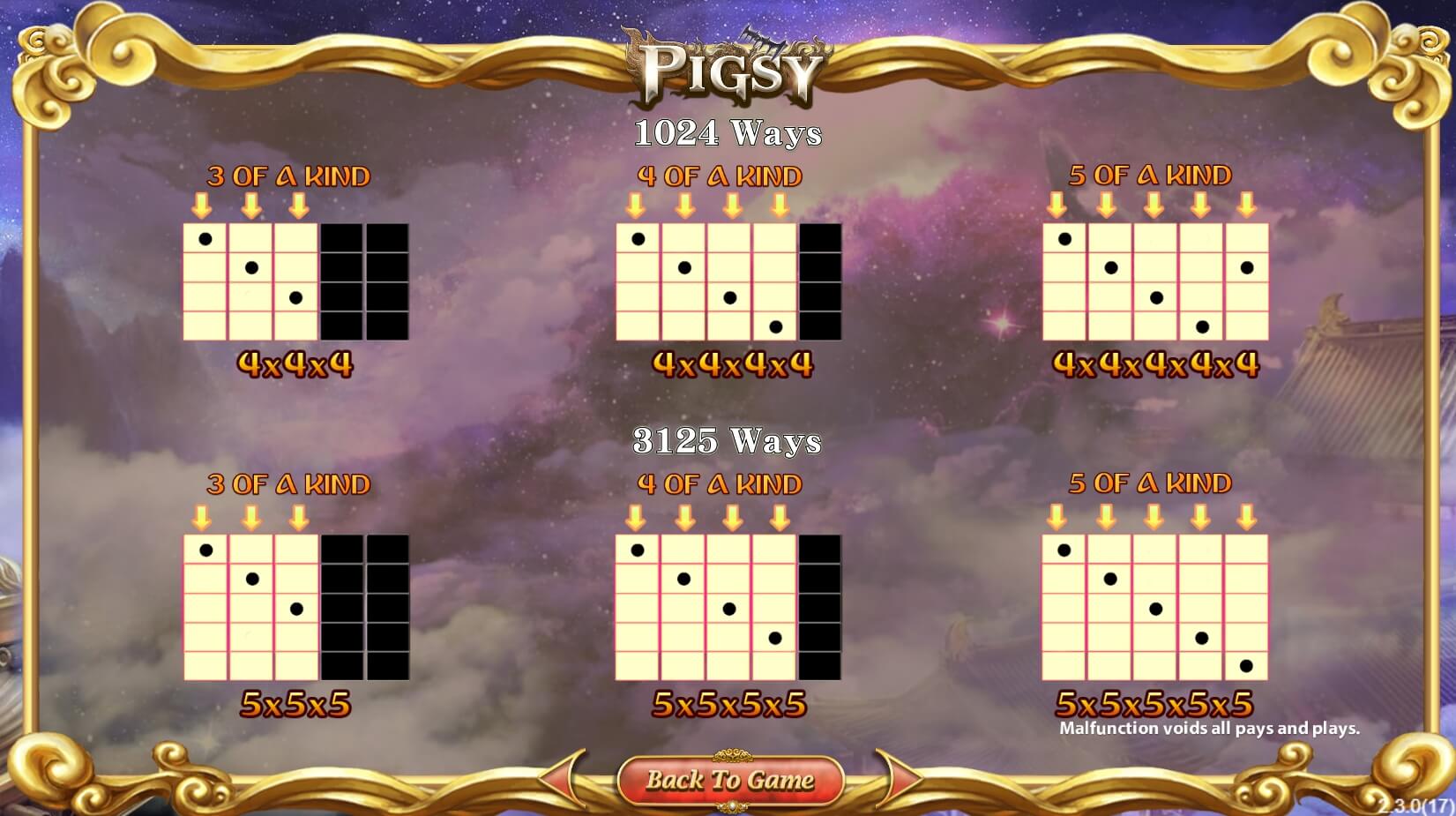 Pigsy SimplePlay joker123th