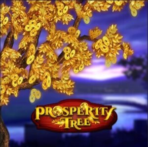 Prosperity Tree SimplePlay joker123