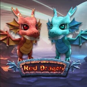 Red Dragon SimplePlay joker123