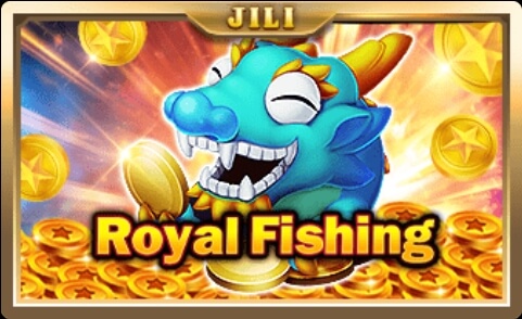 Royal Fishing JILI joker123
