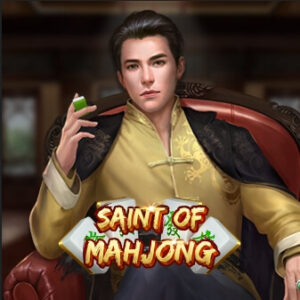 Saint Of Mahjong SimplePlay joker123