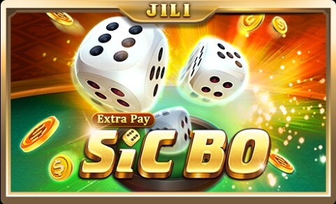 Sic Bo JILI joker123