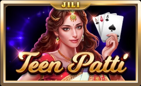 Teen Patti JILI joker123