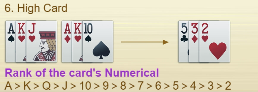 Teen Patti JILI joker123th