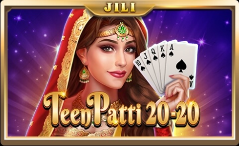TeenPatti 20-20 joker123